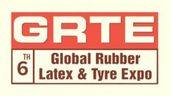 Global rubber latex & tyre expo 2025