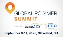 Global Polymer Summit 2025