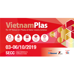 Vietnam int’l plastic & rubber industry exhibition