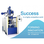 International Plastics News (August 2015) - Success in a highly competitive world