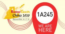 International Exhibition on Rubber Technology 2020